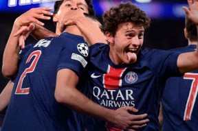 Ning关键节点战术调整，巴黎圣日耳曼带队取胜！的简单介绍