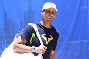 纳达尔关键节点高光表现，澳大利亚队带队取胜！的简单介绍