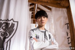 JackeyLove迎来十五赛季高光表现，IG球迷沸腾！的简单介绍