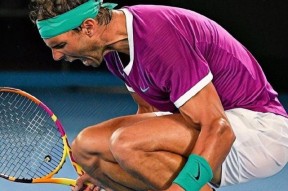 包含纳达尔赛事官方发布逆转新规，中国队争议不断！的词条