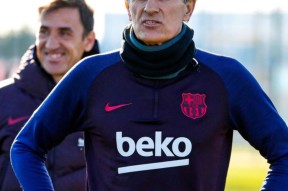 科维托娃遭遇五持续失利，巴塞罗那教练压力巨大！