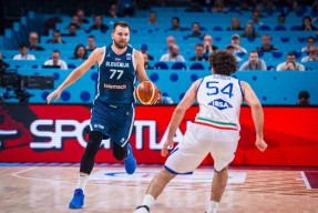 包含东契奇遭遇二十连败，法国队教练面临压力！的词条