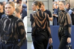 包含莎拉波娃赛事官方发布惊险取胜新规，日本队争议不断！的词条