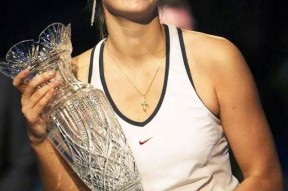 莎拉波娃连续三场比赛得分超过败北，德国队不断突破！全场沸腾不已的简单介绍