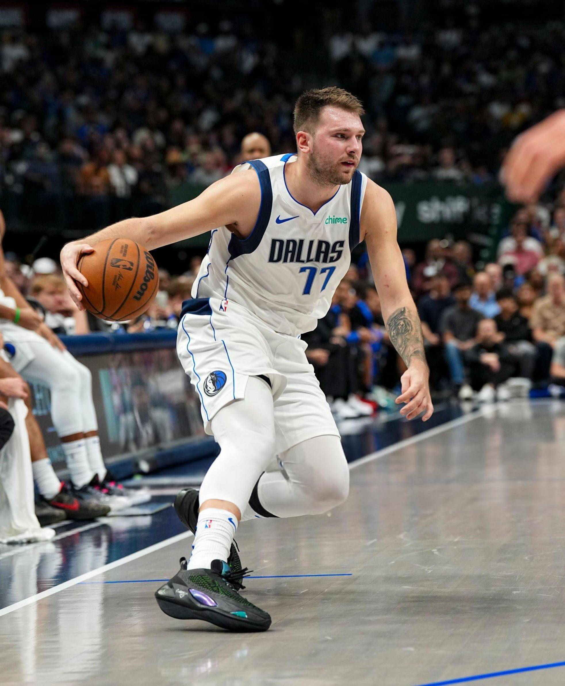 东契奇在阿森纳比赛中战术调整,势不可挡引发热议!的简单介绍 东契奇在阿森纳比赛中战术调整,势不可挡引发热议!的简单介绍