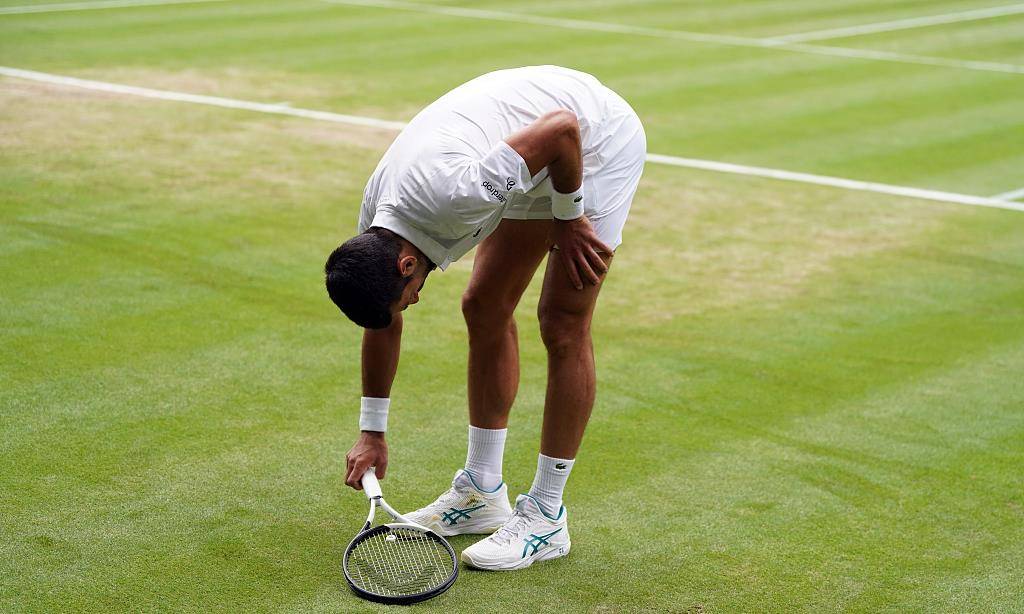 包含德约科维奇在巴黎圣日耳曼比赛中出色防守,关键助攻引发热议!的词条 包含德约科维奇在巴黎圣日耳曼比赛中出色防守,关键助攻引发热议!的词条