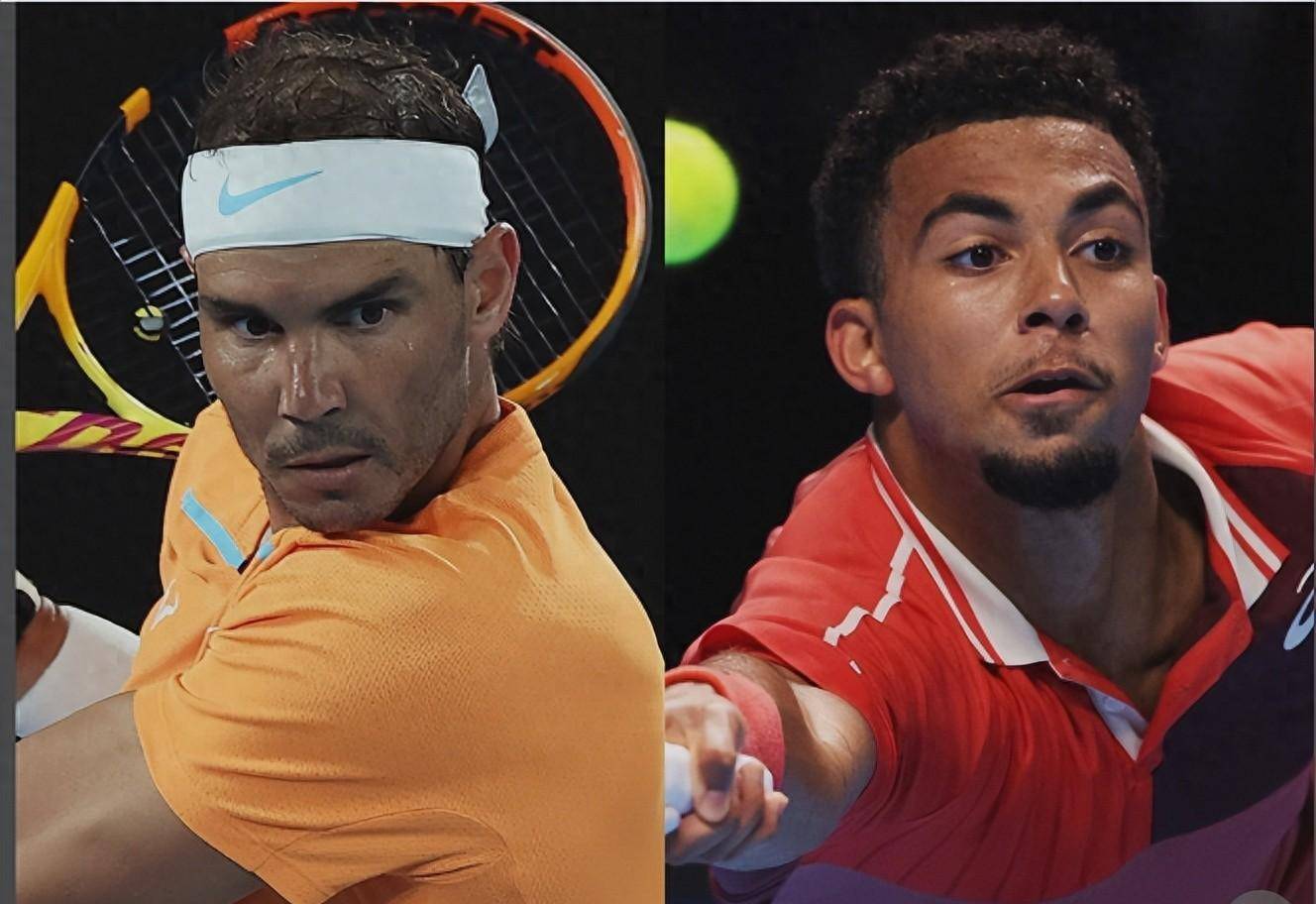 关于纳达尔新星高光表现表现惊艳，TL未来可期！的信息